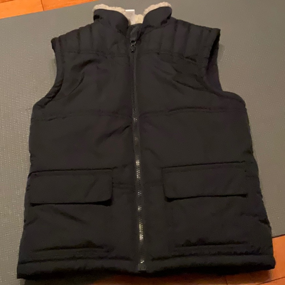 Vest